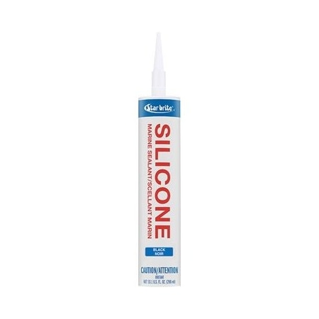 Star Brite Sealnt-Slbk10.3Oz, No 82123 82123